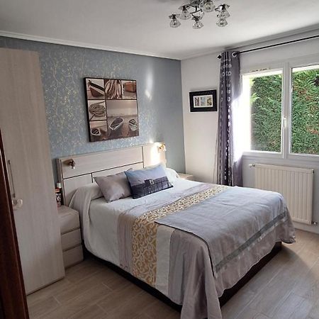 Chambre Et Petit Dejeuner A Socoa Urrugne Luaran gambar