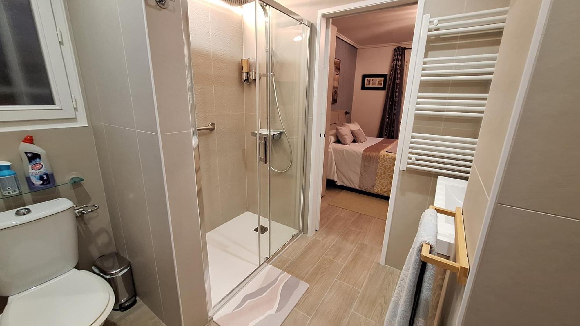 Chambre Et Petit Dejeuner A Socoa Urrugne Luaran gambar