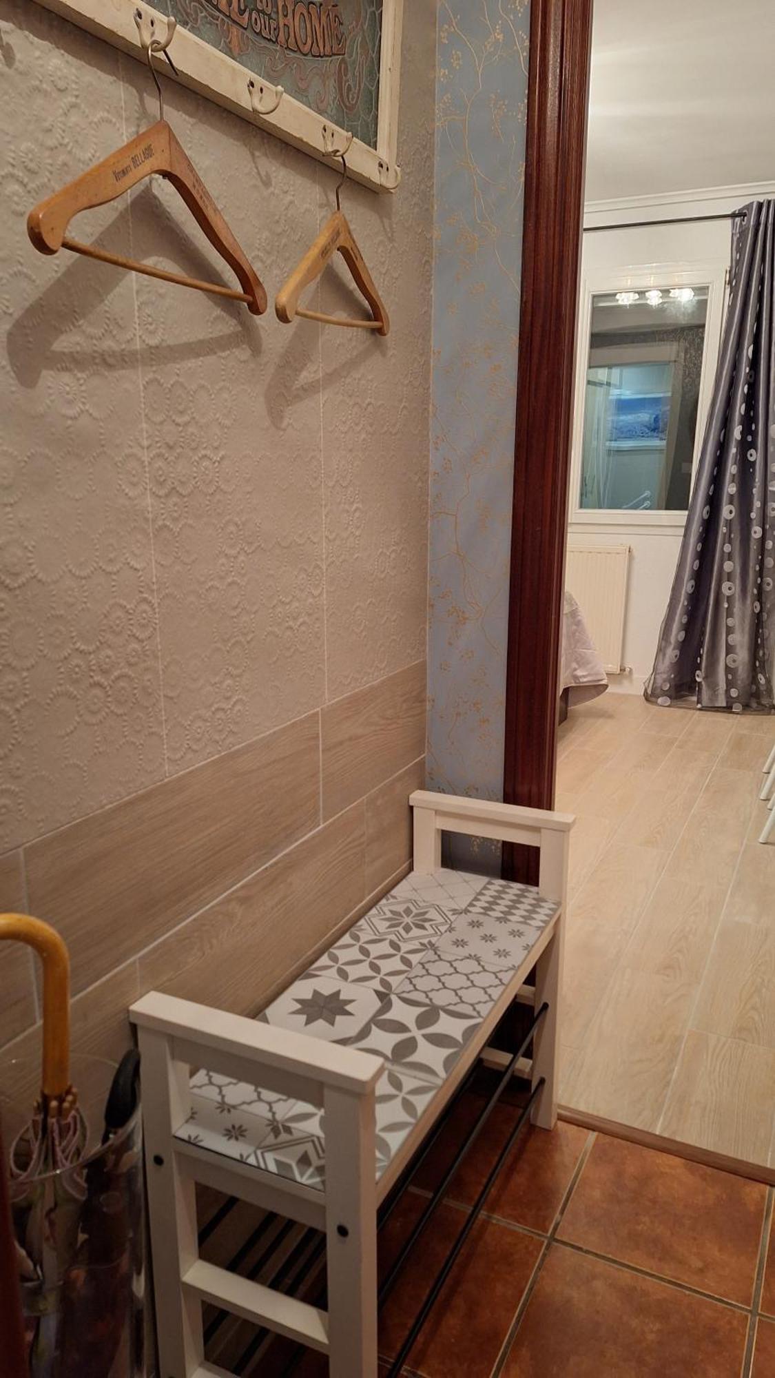 Chambre Et Petit Dejeuner A Socoa Urrugne Luaran gambar