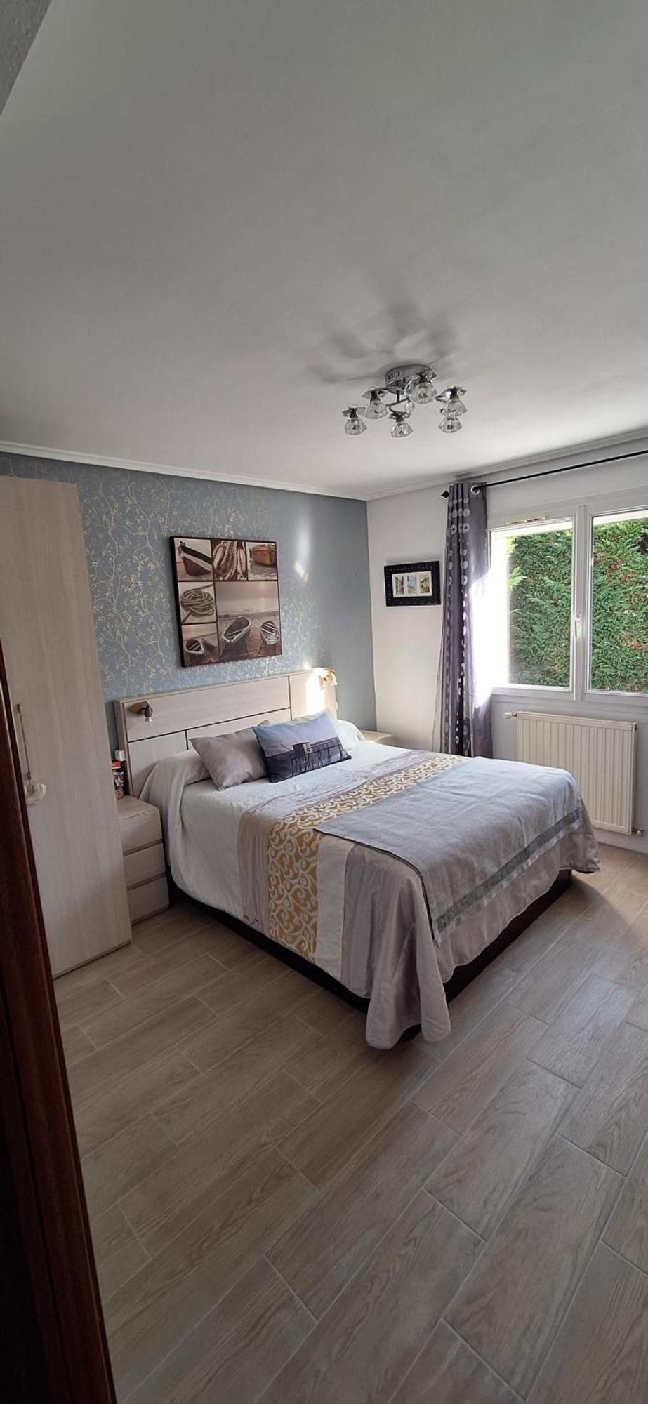 Chambre Et Petit Dejeuner A Socoa Urrugne Luaran gambar